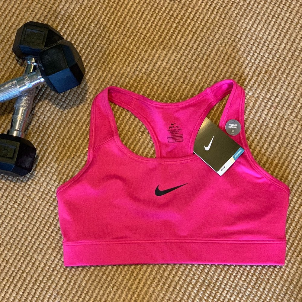 Nike Training Bra
